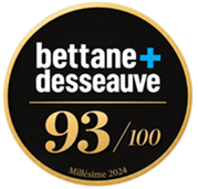 bettane+desseauve 93
