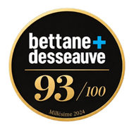 bettane+desseauve 93