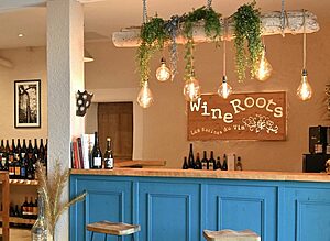 Wine Roots