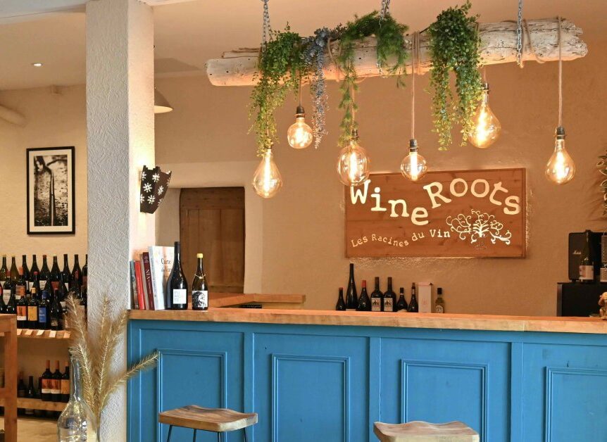 Wine Roots