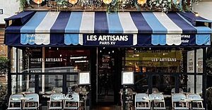les artisans