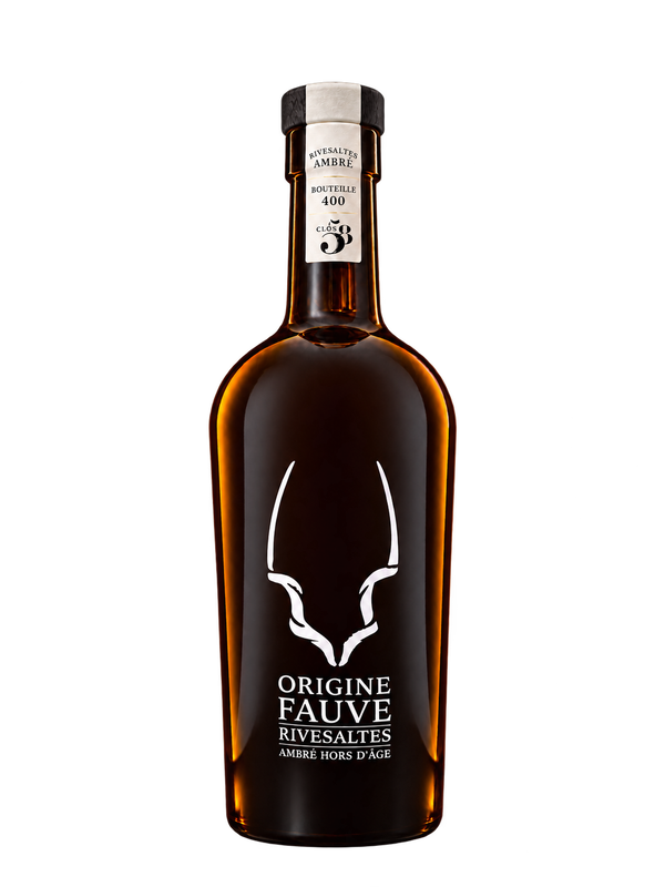 origine fauve