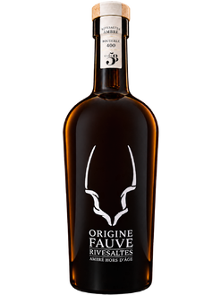 origine fauve