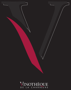 logo charriere